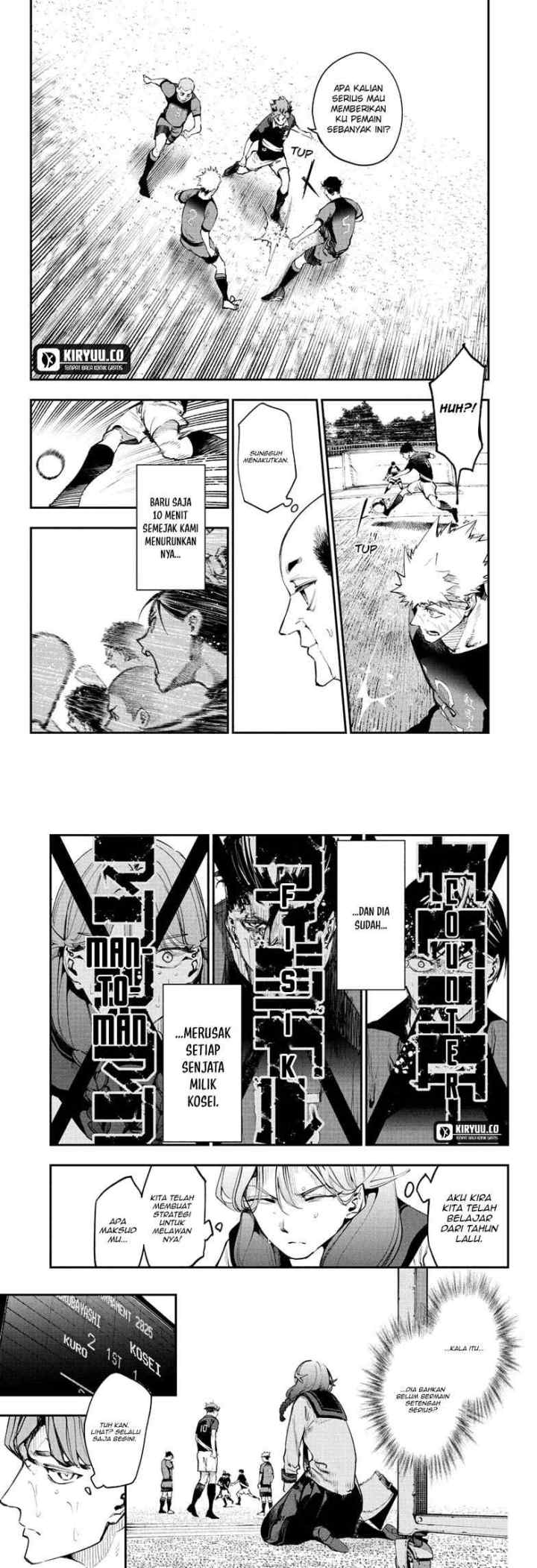 Embers chapter 16 halaman 9