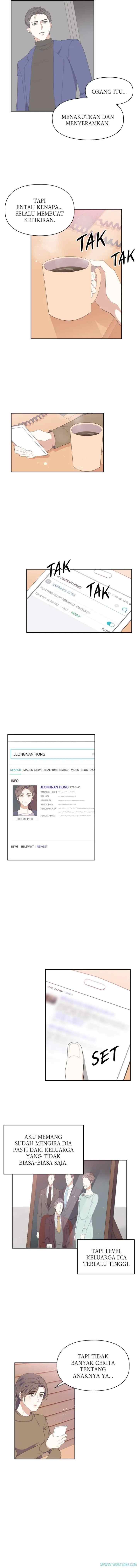 The Eun's Garden chapter 9 halaman 4