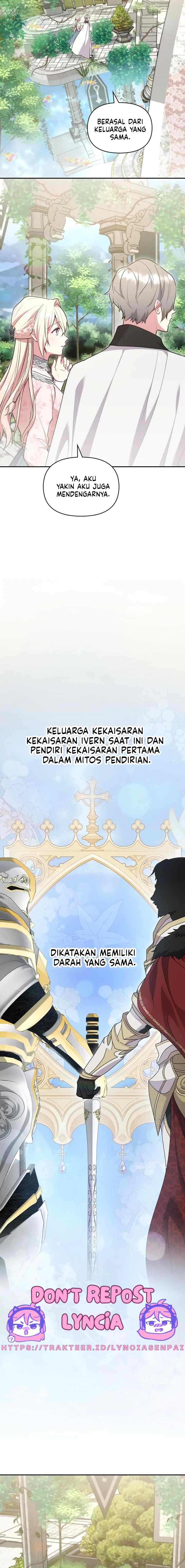 You Are So Cute chapter 59 halaman 16