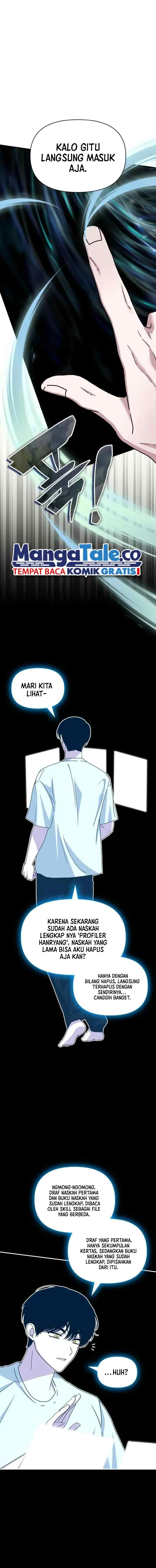 I Was Mistaken As a Monstrous Genius Actor chapter 9 halaman 15