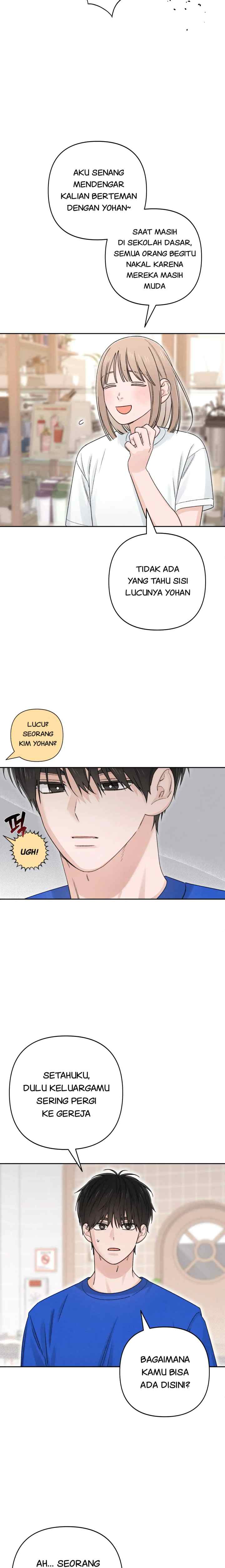 Apocalypse of Youth chapter 94 halaman 4