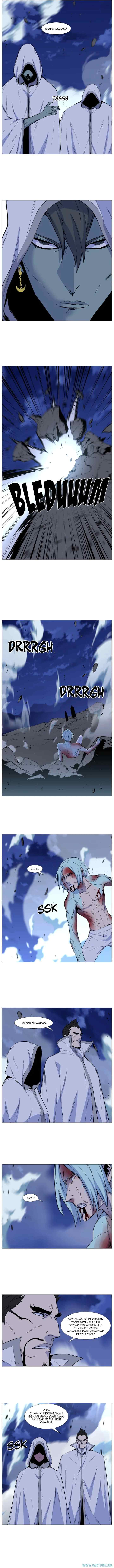 Noblesse chapter 488 halaman 5