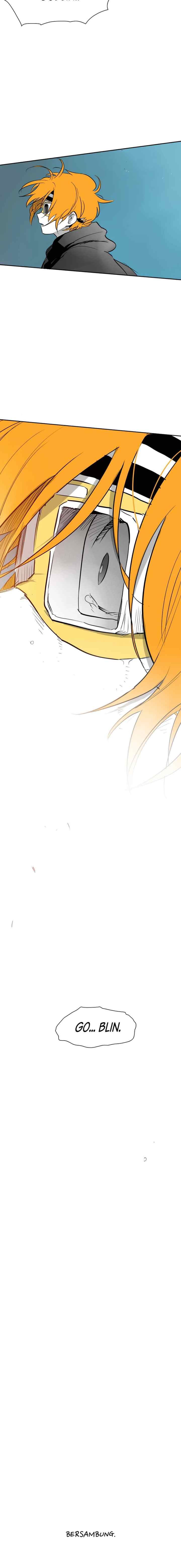 Ordinary Heroes chapter 255 halaman 19