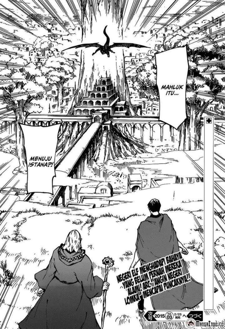 Kekkon Yubiwa Monogatari chapter 8 halaman 18
