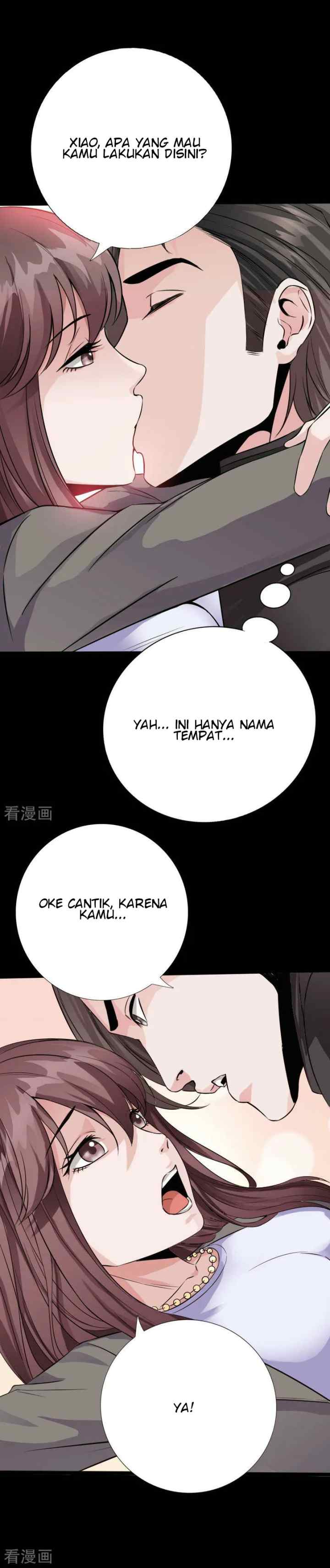 Hopeless chapter 69 halaman 7