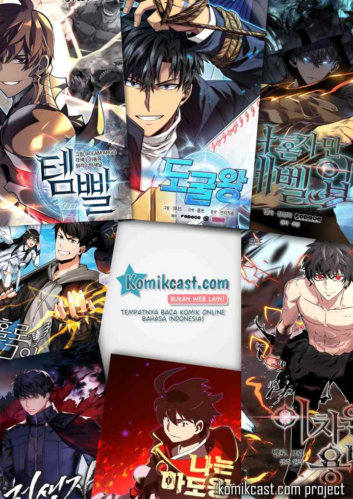God of Blackfield chapter 12 halaman 15