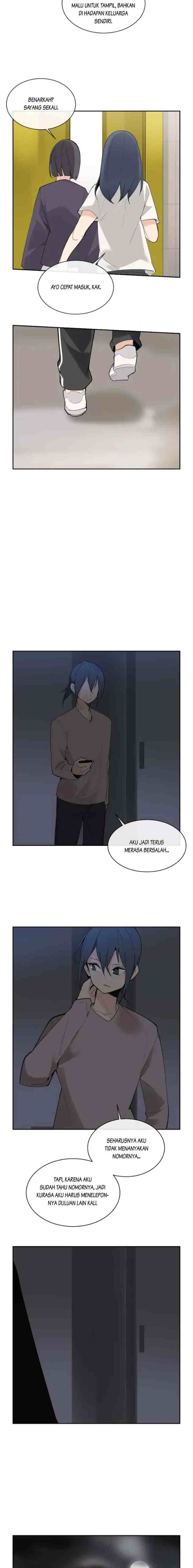 Devil Sword King chapter 153 halaman 10