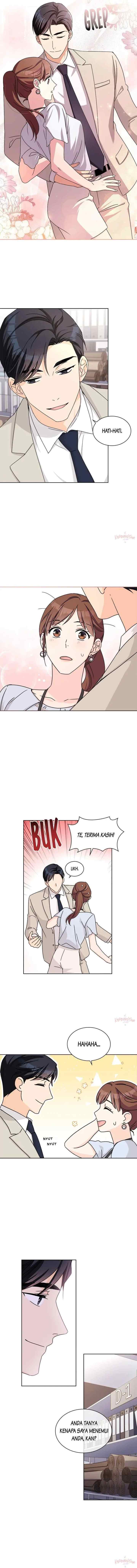 I'm in Love (INO) chapter 18 halaman 8