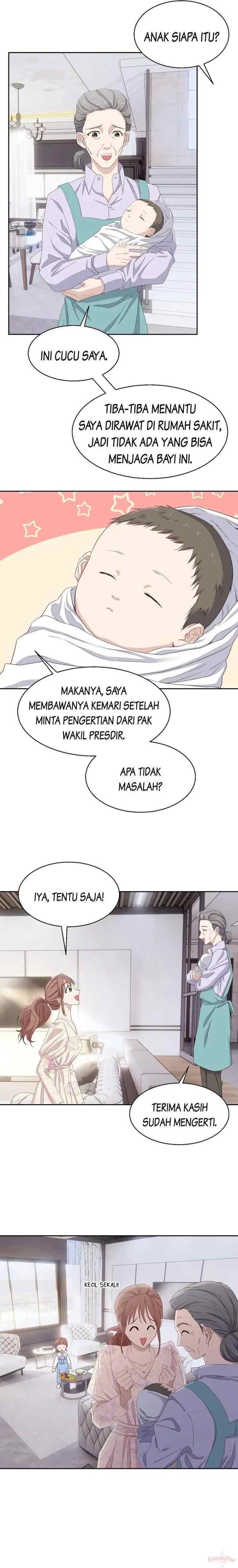 Delete (Tasse) chapter 6 halaman 19