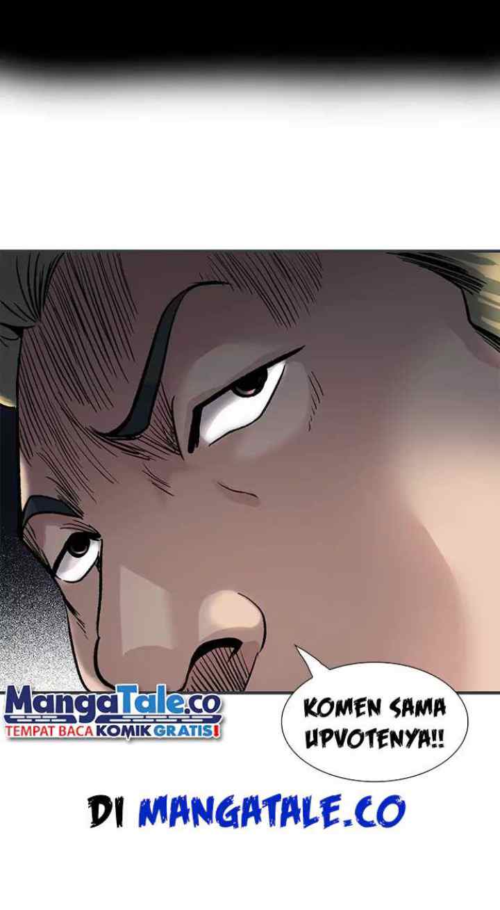 Chairman Kang: The Newcomer chapter 2 halaman 13