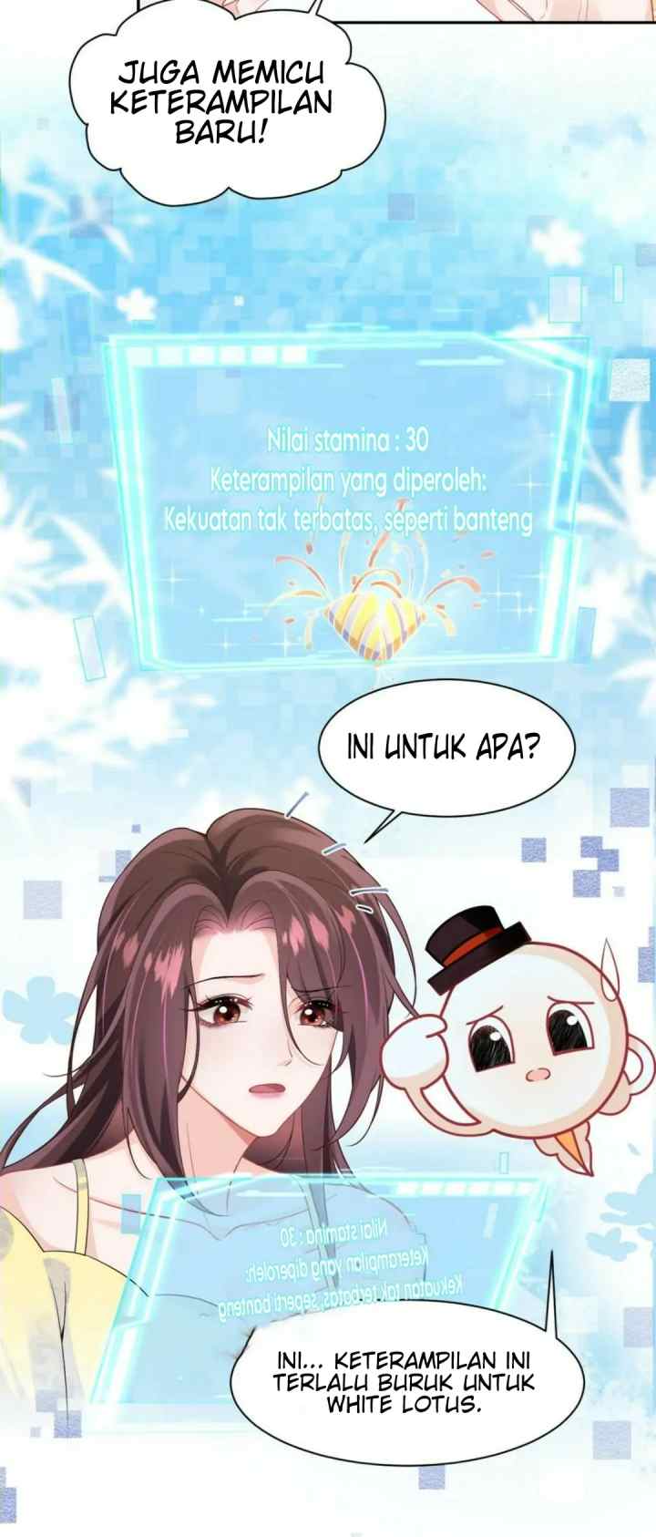 Effort to take down My Innocent CEO chapter 11 halaman 10