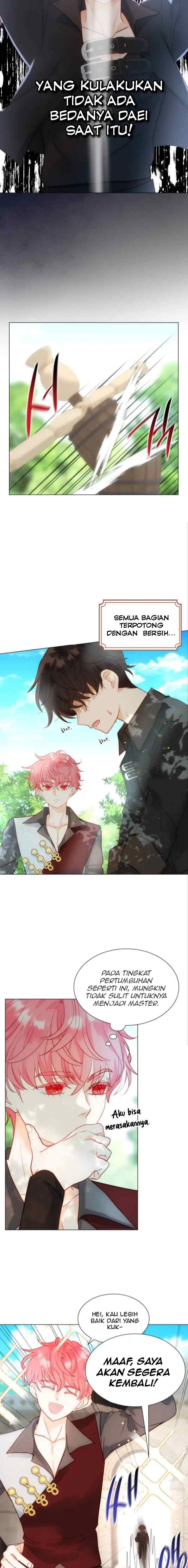 I Was Born The Second Daughter chapter 35 halaman 6