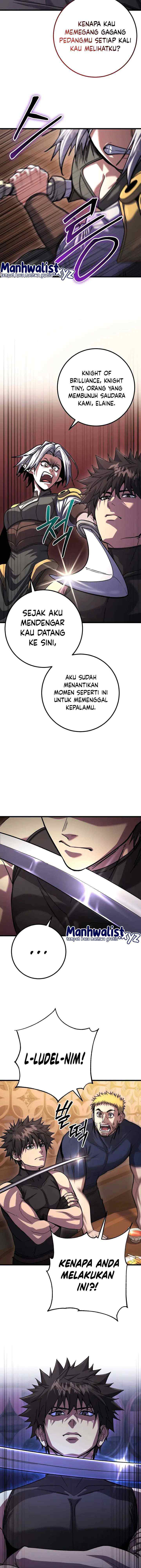 I Picked A Hammer To Save The World chapter 80 halaman 5