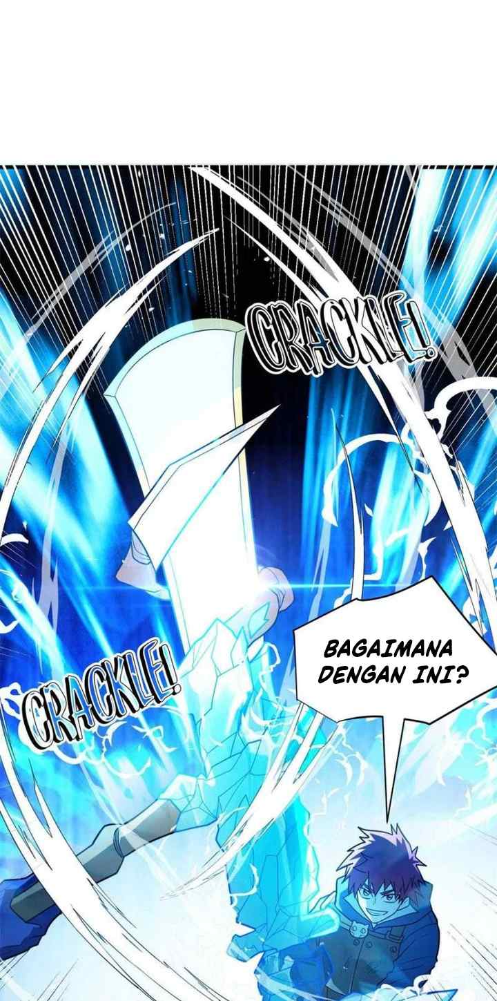 Evil Dragon Is Reincarnated! Revenge Begins at the Age of Five! chapter 140 halaman 6