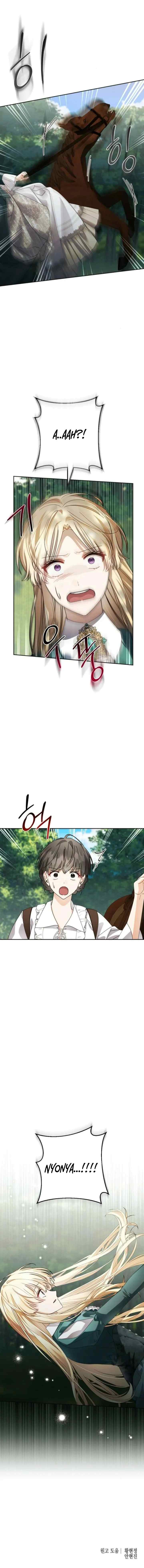 She's a Villainess, but Her Husband Is Handsome chapter 46 halaman 20