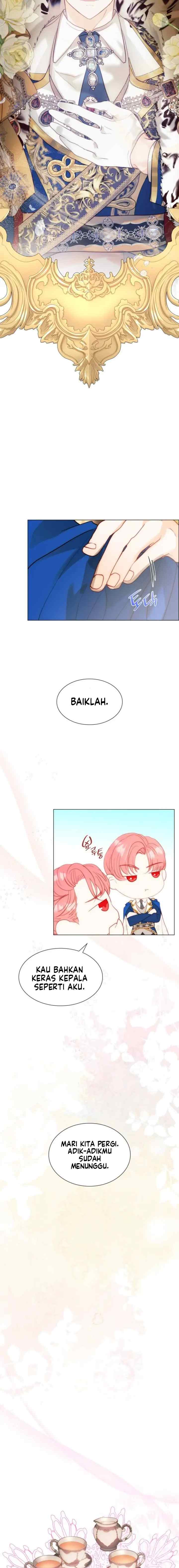 I Was Born The Second Daughter chapter 42 halaman 14