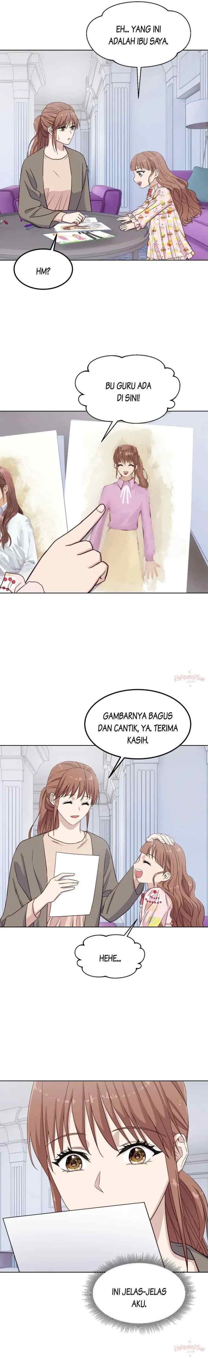 Delete (Tasse) chapter 41 halaman 8