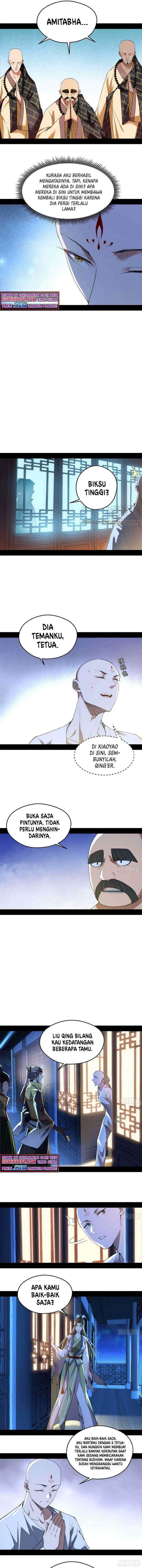 I'm An Evil God chapter 129 halaman 6