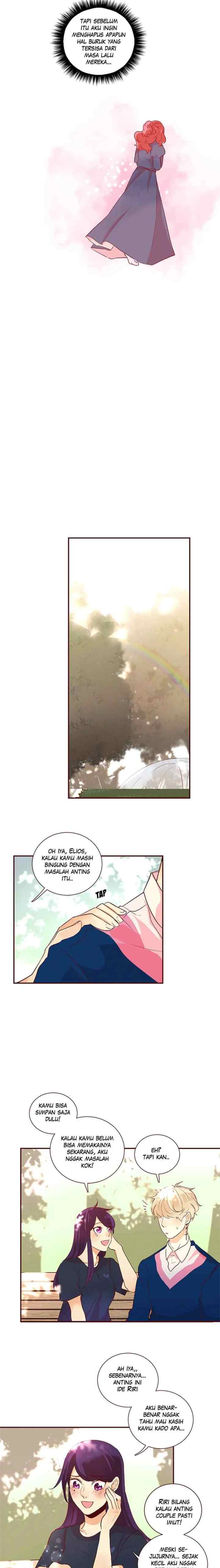 Flawless chapter 168 halaman 10