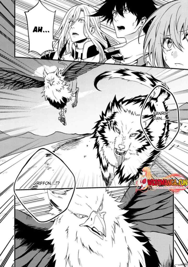 Party Kara Tsuihou Sareta Sono Chiyushi, Jitsuha Saikyou Nitsuki chapter 25.2 halaman 6
