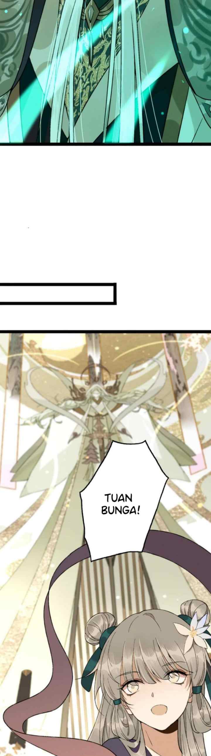 The Monster I Raised Actually Conspired Against Me chapter 5 halaman 10
