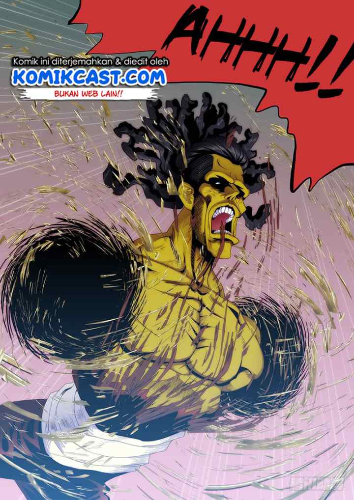 Iron Ladies chapter 241 halaman 16