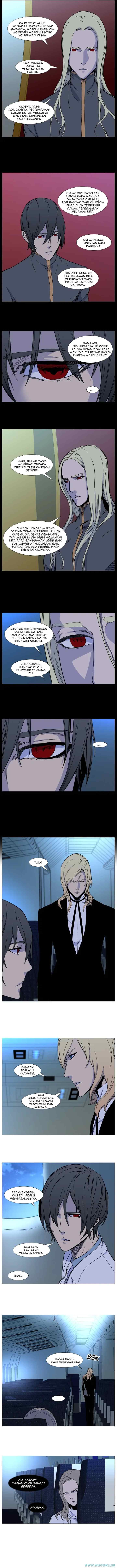 Noblesse chapter 487 halaman 6