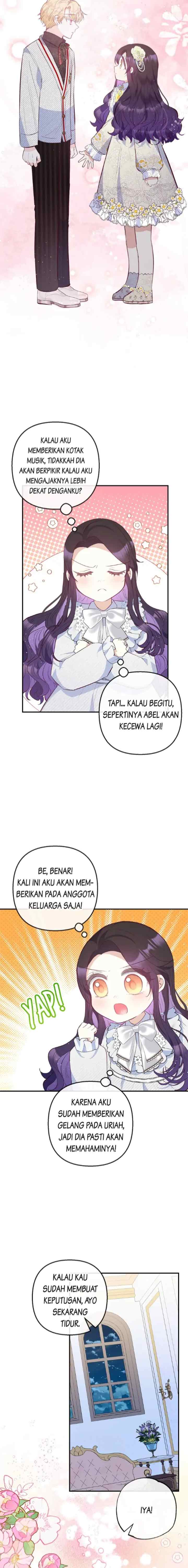 I'm a Daughter Loved by the Devil chapter 53 halaman 12