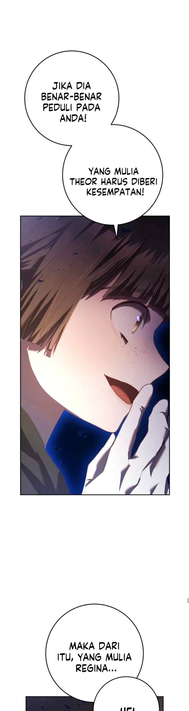 Crowning a Spoiled Prince chapter 59 halaman 13