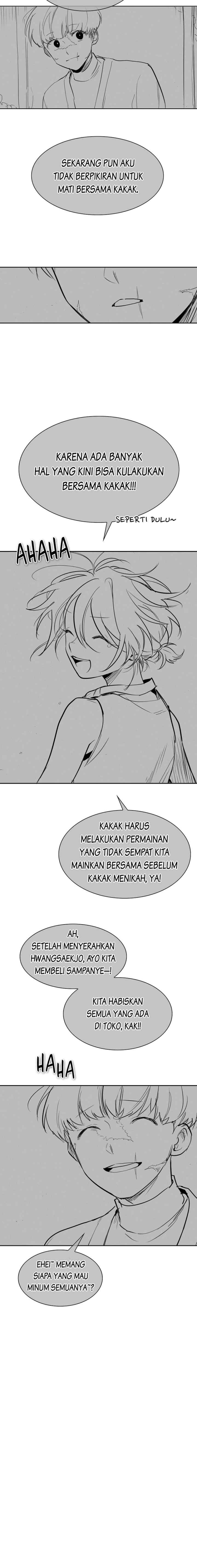 Ordinary Heroes chapter 252 halaman 17