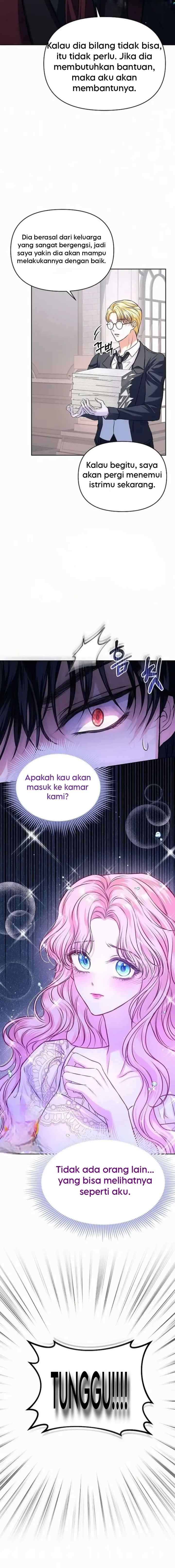 I Think My Marriage Was A Mistake chapter 10 halaman 13