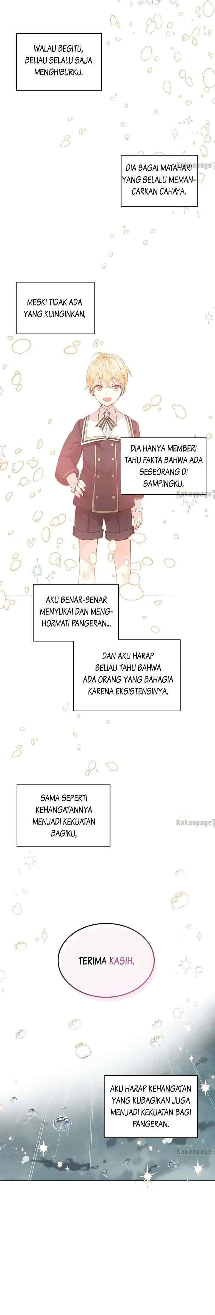 Am I Your Daughter? chapter 53 halaman 17
