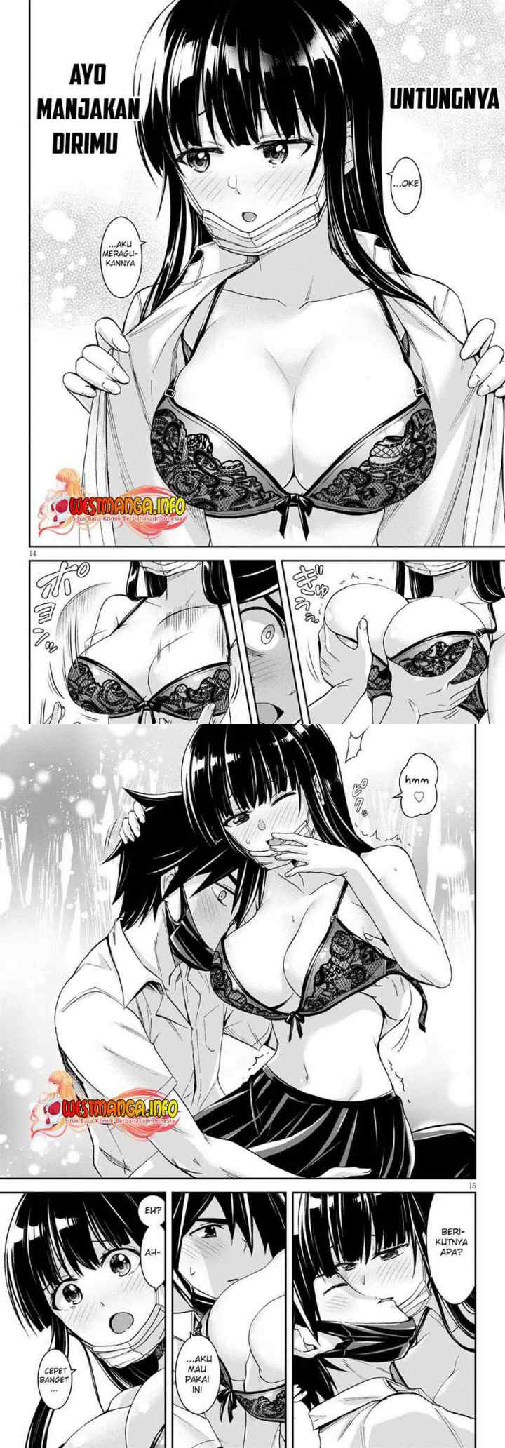 Isekai Yurutto Survival Seikatsu: Gakkou no Minna to Isekai no Mujintou ni Tenishitakedo Ore Dake Rakushou desu chapter 15 halaman 9