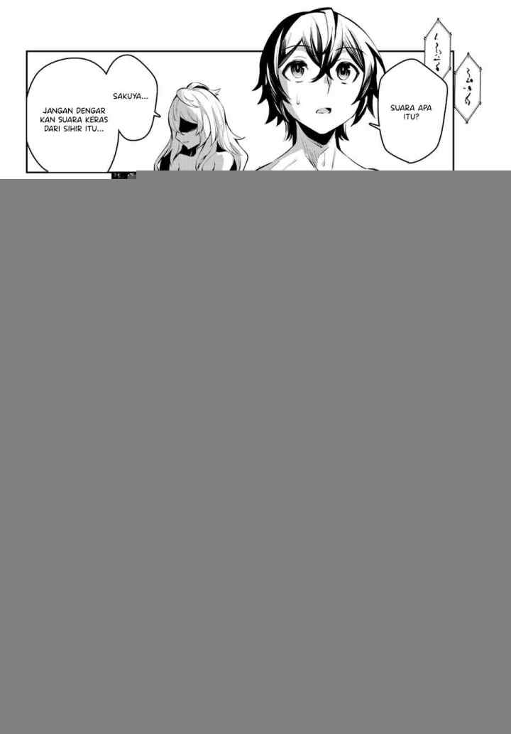 Nana Seiken to Maken no Hime chapter 6.2 halaman 6