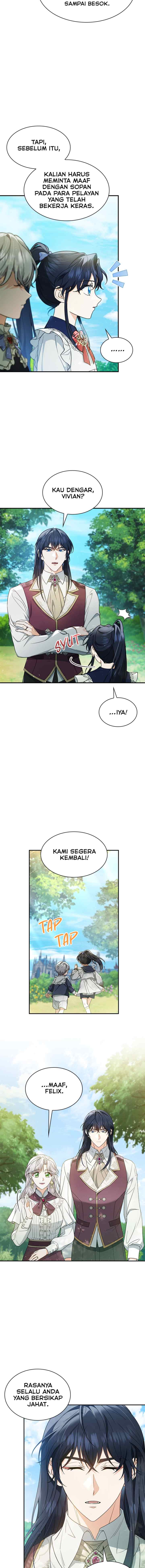 What Melvin Left To Them chapter 95 halaman 6