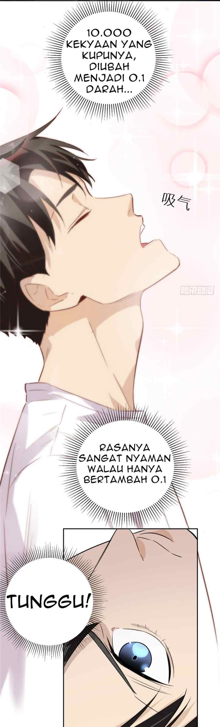 Global Gao Wu chapter 2 halaman 8