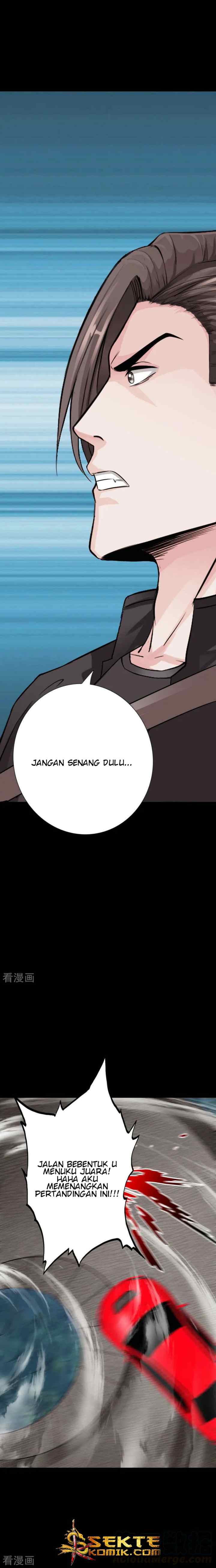 Hopeless chapter 70 halaman 13