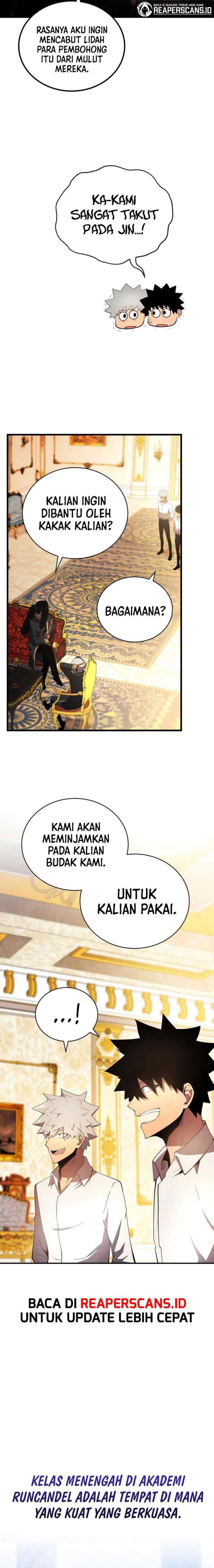 Swordmaster's Youngest Son chapter 19 halaman 14