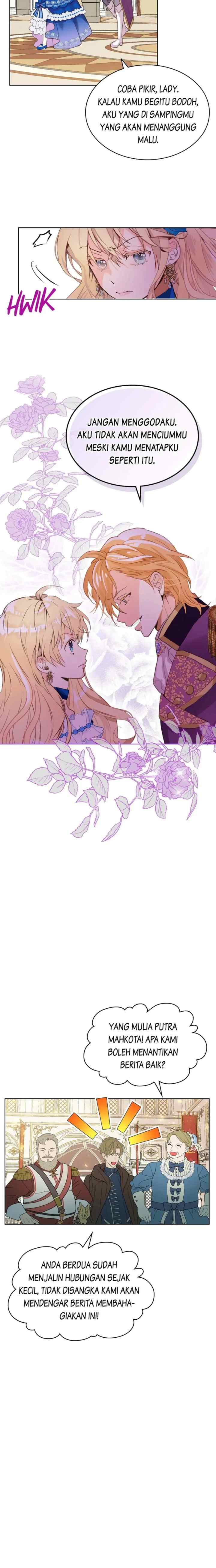 Am I Your Daughter? chapter 69 halaman 13