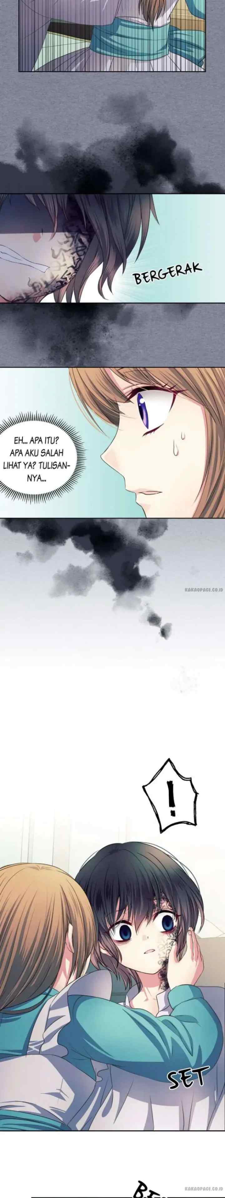 Sincerely: I Became a Duke's Maid chapter 7 halaman 17