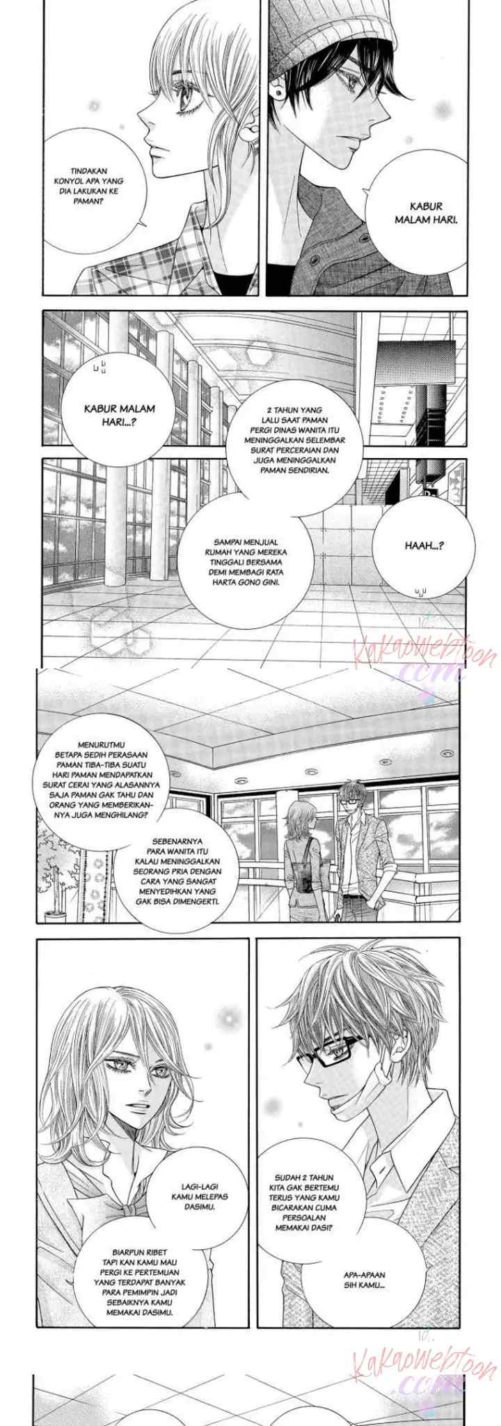 I Pick Dahong chapter 13 halaman 7