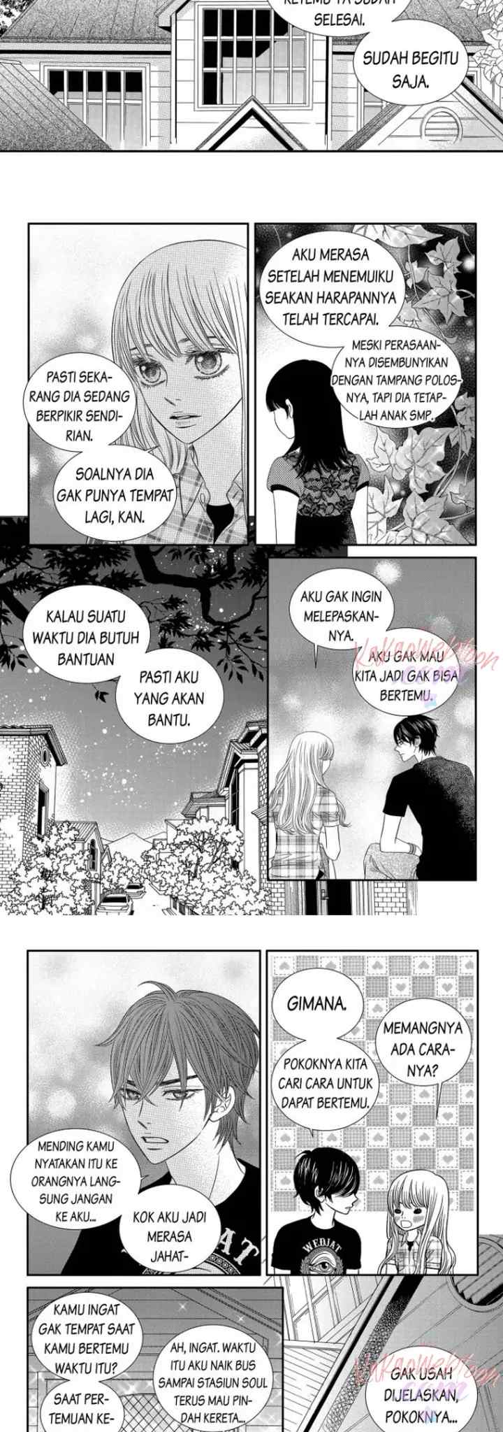 I Pick Dahong chapter 84 halaman 10