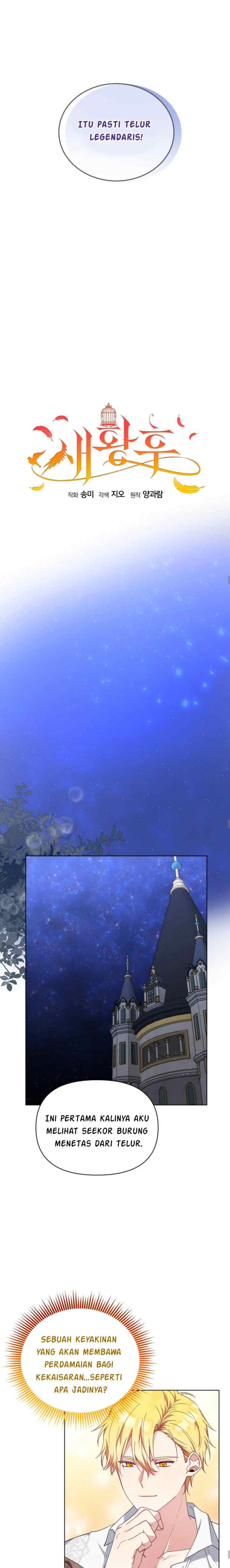 Bird Empress chapter 4 halaman 5