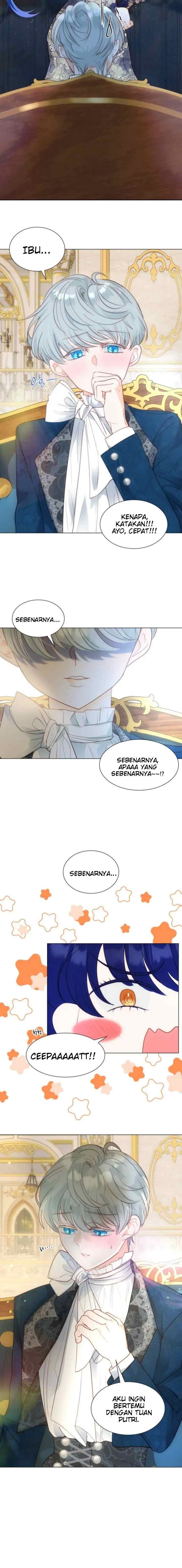 I Was Born The Second Daughter chapter 30 halaman 16