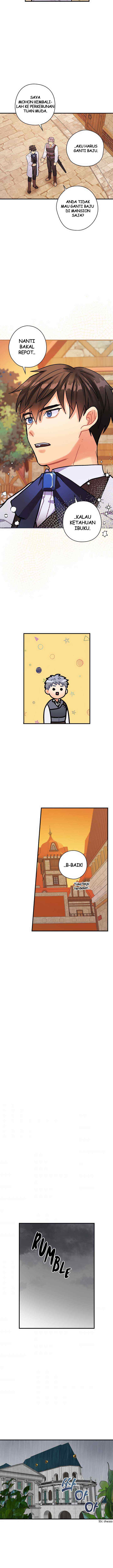 The Flower Dances and the Wind Sings chapter 9 halaman 10