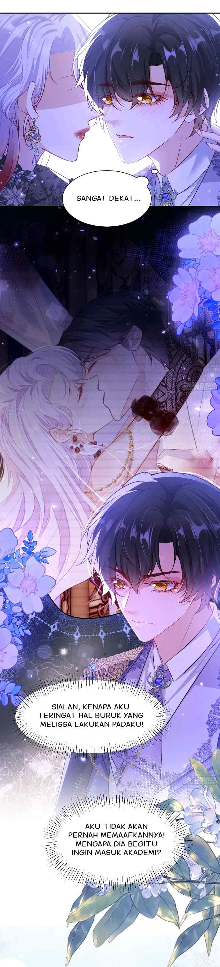 Forcibly Occupy His Highness the Prince chapter 13 halaman 4