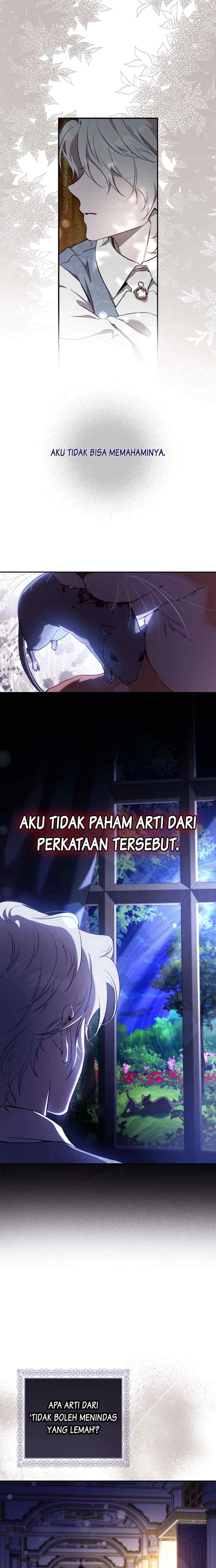 I Tamed a Tyrant and Ran Away chapter 113 halaman 4