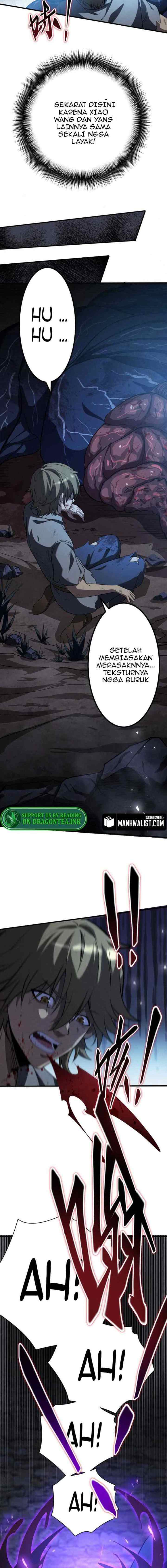 I Evolved After Devouring the Demon God chapter 1 halaman 15