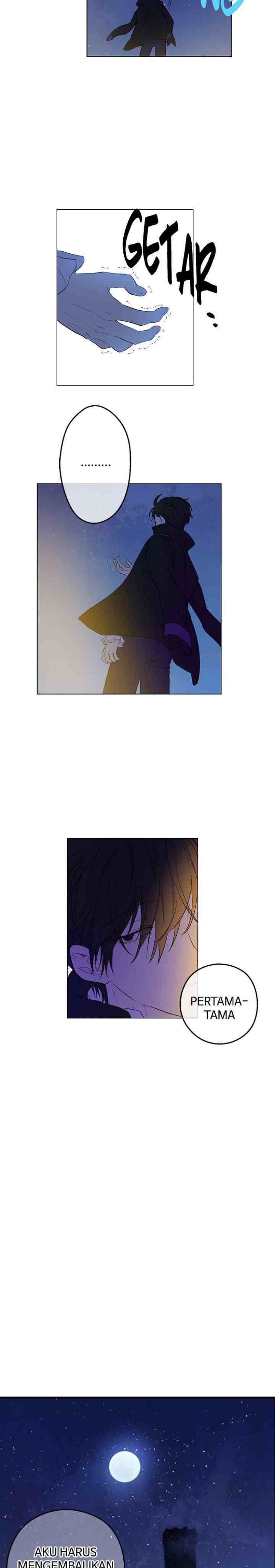Who Made Me a Princess chapter 34 halaman 17