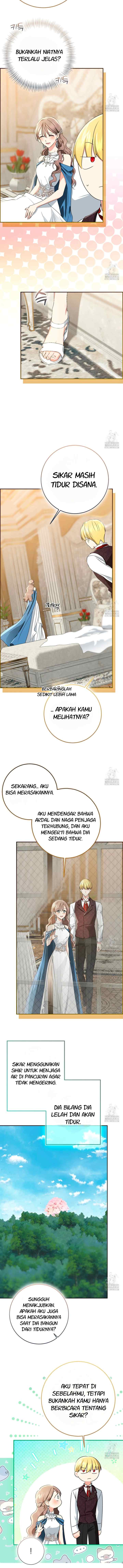 Our Tyrant Became Young chapter 92 halaman 13